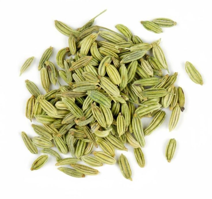 Fenugreek Seeds